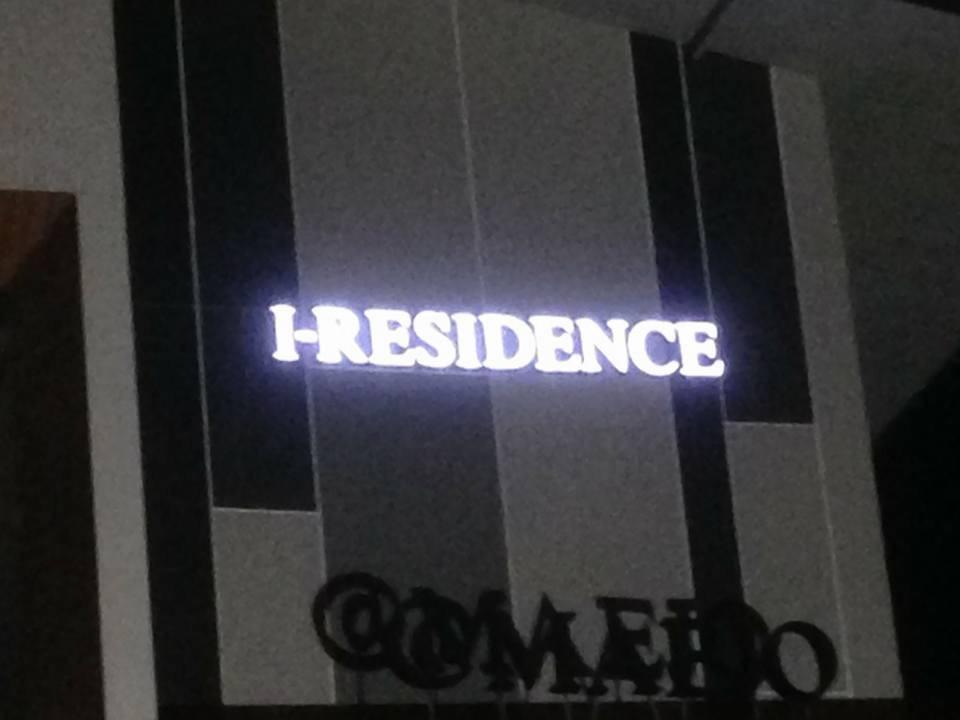 I Residence At Maejo Čiang Mai Exteriér fotografie